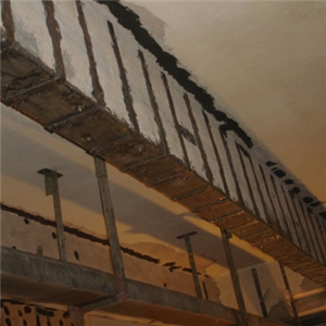 包钢、粘钢加固技术 